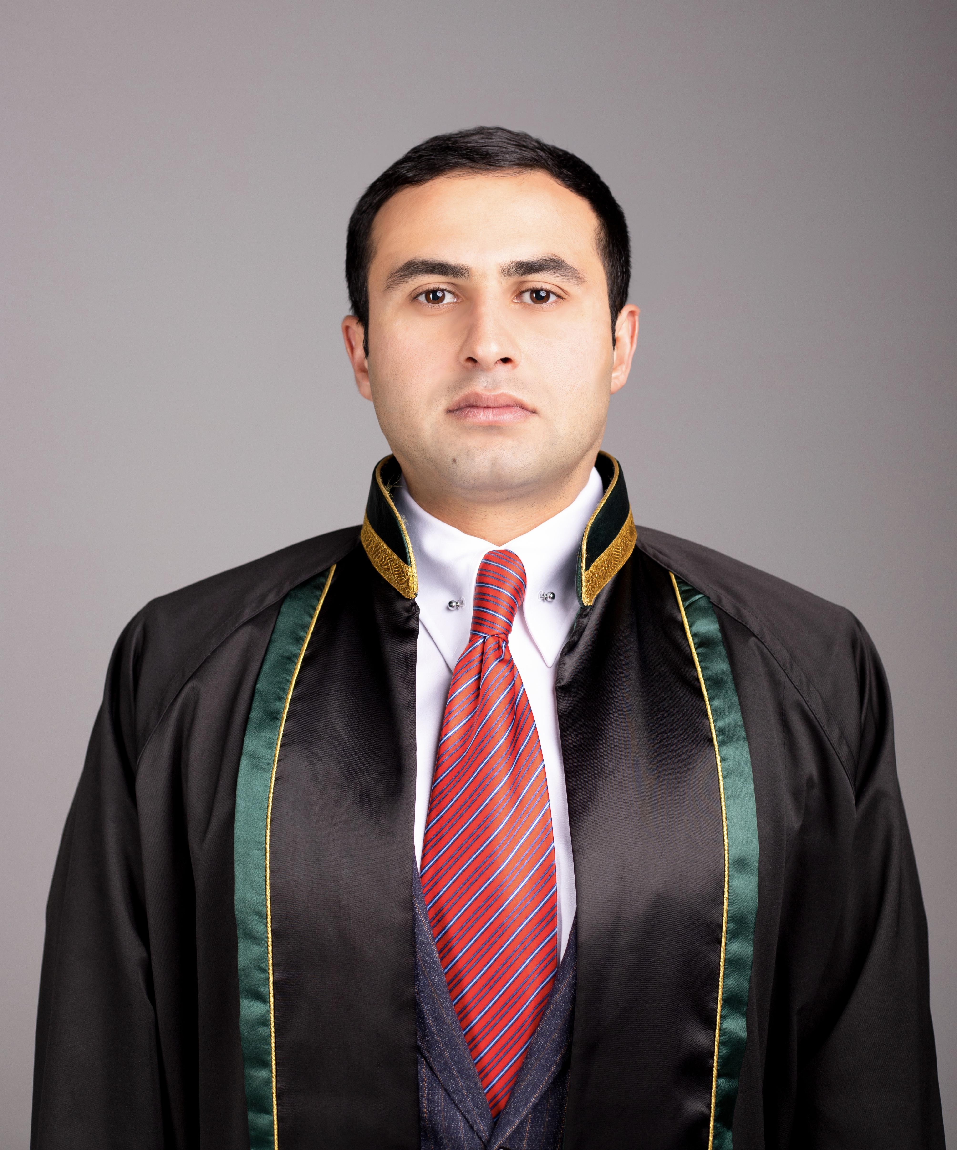 Anvar Amiraliyev